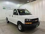 2025 Chevrolet Express 2500 RWD Upfitted Cargo Van for sale #C84892 - photo 4