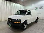 2025 Chevrolet Express 2500 RWD Upfitted Cargo Van for sale #C84892 - photo 5