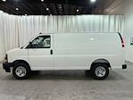 2025 Chevrolet Express 2500 RWD Upfitted Cargo Van for sale #C84892 - photo 7