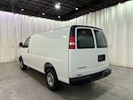 2025 Chevrolet Express 2500 RWD Upfitted Cargo Van for sale #C84892 - photo 9