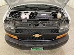 2025 Chevrolet Express 2500 RWD Upfitted Cargo Van for sale #C84892 - photo 11