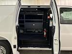 2025 Chevrolet Express 2500 RWD Upfitted Cargo Van for sale #C84892 - photo 18