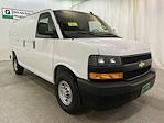 New 2025 Chevrolet Express 2500 Masterack Upfitted Cargo Van for sale #C84893 - photo 1