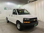 New 2025 Chevrolet Express 2500 Masterack Upfitted Cargo Van for sale #C84893 - photo 4