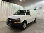 New 2025 Chevrolet Express 2500 Masterack Upfitted Cargo Van for sale #C84893 - photo 5