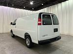 New 2025 Chevrolet Express 2500 Masterack Upfitted Cargo Van for sale #C84893 - photo 9