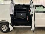 New 2025 Chevrolet Express 2500 Masterack Upfitted Cargo Van for sale #C84893 - photo 17