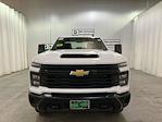 2025 Chevrolet Silverado 3500 Double Cab 4x4 Cab Chassis for sale #C84900 - photo 3