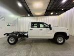 2025 Chevrolet Silverado 3500 Double Cab 4x4 Cab Chassis for sale #C84900 - photo 6