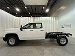 2025 Chevrolet Silverado 3500 Double Cab 4x4 Cab Chassis for sale #C84900 - photo 7
