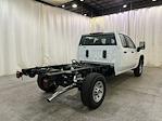 2025 Chevrolet Silverado 3500 Double Cab 4x4 Cab Chassis for sale #C84900 - photo 2