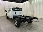 2025 Chevrolet Silverado 3500 Double Cab 4x4 Cab Chassis for sale #C84900 - photo 9