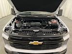 2025 Chevrolet Silverado 3500 Double Cab 4x4 Cab Chassis for sale #C84900 - photo 11