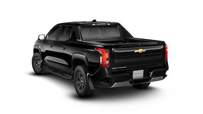 New 2025 Chevrolet Silverado EV LT Crew Cab 4x4 Pickup for sale #C84922 - photo 2