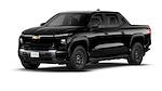 New 2025 Chevrolet Silverado EV LT Crew Cab 4x4 Pickup for sale #C84922 - photo 3