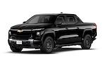 New 2025 Chevrolet Silverado EV LT Crew Cab 4x4 Pickup for sale #C84922 - photo 4
