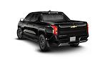 New 2025 Chevrolet Silverado EV LT Crew Cab 4x4 Pickup for sale #C84922 - photo 2
