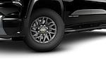 New 2025 Chevrolet Silverado EV LT Crew Cab 4x4 Pickup for sale #C84922 - photo 7