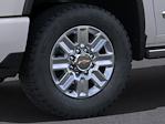 2025 Chevrolet Silverado 2500 Crew Cab 4x4 Pickup for sale #C84923 - photo 9