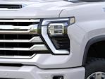 2025 Chevrolet Silverado 2500 Crew Cab 4x4 Pickup for sale #C84923 - photo 10