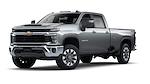 2025 Chevrolet Silverado 2500 Crew Cab SRW 4x4 Pickup for sale #C84929 - photo 1