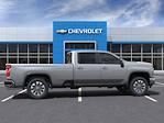2025 Chevrolet Silverado 2500 Crew Cab SRW 4x4 Pickup for sale #C84929 - photo 12