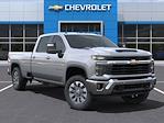 2025 Chevrolet Silverado 2500 Crew Cab SRW 4x4 Pickup for sale #C84929 - photo 14
