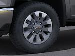2025 Chevrolet Silverado 2500 Crew Cab SRW 4x4 Pickup for sale #C84929 - photo 16