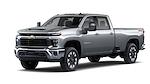 2025 Chevrolet Silverado 2500 Crew Cab SRW 4x4 Pickup for sale #C84929 - photo 2