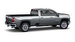 2025 Chevrolet Silverado 2500 Crew Cab SRW 4x4 Pickup for sale #C84929 - photo 6