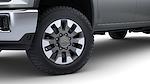 2025 Chevrolet Silverado 2500 Crew Cab SRW 4x4 Pickup for sale #C84929 - photo 7