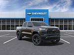 2025 Chevrolet Colorado Crew Cab 4x4 Pickup for sale #C84967 - photo 1