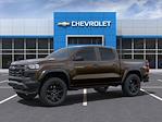 2025 Chevrolet Colorado Crew Cab 4x4 Pickup for sale #C84967 - photo 3