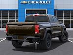 2025 Chevrolet Colorado Crew Cab 4x4 Pickup for sale #C84967 - photo 2