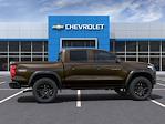 2025 Chevrolet Colorado Crew Cab 4x4 Pickup for sale #C84967 - photo 5