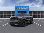 2025 Chevrolet Colorado Crew Cab 4x4 Pickup for sale #C84967 - photo 8