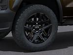 2025 Chevrolet Colorado Crew Cab 4x4 Pickup for sale #C84967 - photo 9
