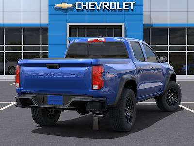 2025 Chevrolet Colorado Crew Cab 4x4 Pickup for sale #C84969 - photo 2
