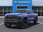2025 Chevrolet Colorado Crew Cab 4x4 Pickup for sale #C84970 - photo 6