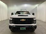 New 2025 Chevrolet Silverado 3500 Double Cab Cab Chassis for sale #C84973 - photo 2