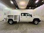 New 2025 Chevrolet Silverado 3500 Double Cab Cab Chassis for sale #C84973 - photo 5