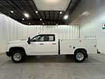 New 2025 Chevrolet Silverado 3500 Double Cab Cab Chassis for sale #C84973 - photo 6