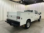 New 2025 Chevrolet Silverado 3500 Double Cab Cab Chassis for sale #C84973 - photo 8