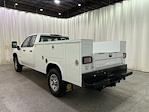 New 2025 Chevrolet Silverado 3500 Double Cab Cab Chassis for sale #C84973 - photo 9