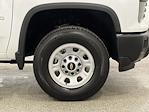 New 2025 Chevrolet Silverado 3500 Double Cab Cab Chassis for sale #C84973 - photo 10
