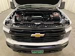 New 2025 Chevrolet Silverado 3500 Double Cab Cab Chassis for sale #C84973 - photo 11