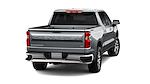 2025 Chevrolet Silverado 1500 Crew Cab 4x4 Pickup for sale #C84975 - photo 5