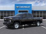 2025 Chevrolet Silverado 2500 Double Cab 4x4 Pickup for sale #C84976 - photo 11