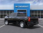 2025 Chevrolet Silverado 2500 Double Cab 4x4 Pickup for sale #C84976 - photo 12