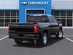 2025 Chevrolet Silverado 2500 Double Cab 4x4 Pickup for sale #C84976 - photo 13